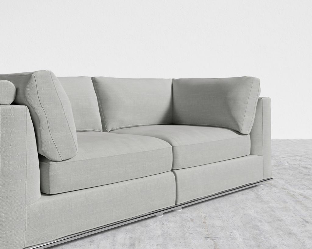 Milo Sofa - Compact
